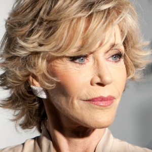 Blanche DuBois needs to have a chat with Jane Fonda.  "Girl, get over it...get your whiny ass out of the male gaze."